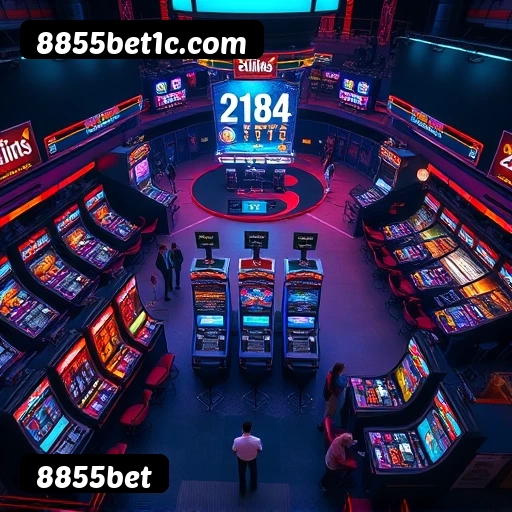 8855bet Esporte Análise: Ciência de Dados em Apostas Inteligentes